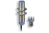 Sensorteknik - TELEMECANIQUE SENSORS Ind m18 sn=8mm no pnp uni flush 10-5 - XS618B1PAL2