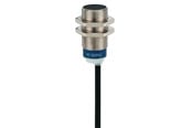 Sensorteknik - TELEMECANIQUE SENSORS Ind m18 sn=5mm no pnp opt flush 10-3 xs518b1pal5 - XS518B1PAL5