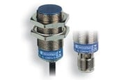 Sensorteknik - TELEMECANIQUE SENSORS Ind m18 sn=5mm no pnp opt flush 10-3 - XS518B1PAM12
