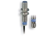 Sensorteknik - TELEMECANIQUE SENSORS Ind m12 sn=4mm nc pnp uni flush 10-5 - XS612B1PBM12