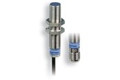 Sensorteknik - TELEMECANIQUE SENSORS Ind m12 sn=4mm no pnp uni flush 10-5 - XS612B1PAM12