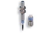 Sensorteknik - TELEMECANIQUE SENSORS Ind m12 sn=4mm no pnp uni flush 10-5 - XS612B1PAL2