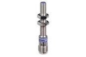 Sensorteknik - TELEMECANIQUE SENSORS Ind m8p+ sn=2.5mm no pnp uni flush 10-5 - XS608B1PAM12