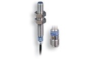 Sensorteknik - TELEMECANIQUE SENSORS Ind m8p+ sn=2.5mm no pnp uni flush 10-5 - XS608B1PAL2