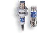 Sensorteknik - TELEMECANIQUE SENSORS Ind m8 sn=1.5mm no pnp opt flush 10-3 - XS508B1PAM8