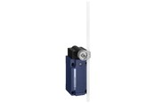 Sensorteknik - TELEMECANIQUE SENSORS Limit switch ø6mm nylon rod no+nc m20 - XCKS159H29