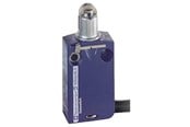 Sensorteknik - TELEMECANIQUE SENSORS Ls 1no 1nc sa 1m cable steel roller p - XCMD2102L1