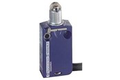 Sensorteknik - TELEMECANIQUE SENSORS Limit sw.metal roller plunger.cable 5m - XCMD2102L5