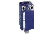 Sensorteknik - TELEMECANIQUE SENSORS Lim.sw.pl.body no+nc snap action m12 - ZCP21M12