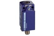Sensorteknik - TELEMECANIQUE SENSORS Lim.sw.body metal.no+nc.mom.kont.plug - ZCD21M12