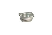 Sensorteknik - TELEMECANIQUE SENSORS Cable output part isom16 for metallic p - ZCDEP16