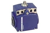 Sensorteknik - TELEMECANIQUE SENSORS Ls 1no 1nc sa iso16 metal end plun - XCKT2110P16