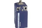Sensorteknik - TELEMECANIQUE SENSORS Ls plast 1nc1no sa iso16 metal end plun - XCKP2110P16
