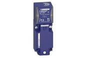 Sensorteknik - TELEMECANIQUE SENSORS Inductive sensor rect 40x40x117 12 48v d - XS8C4A1PCP20