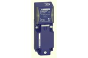 Sensorteknik - TELEMECANIQUE SENSORS Inductive sensor rect 40x40x117 24 240v - XS8C4A1MPP20