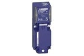 Sensorteknik - TELEMECANIQUE SENSORS Inductive sensor rect 40x40x117 24 240v - XS7C4A1MPP20