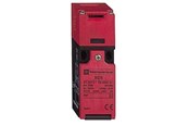 Maskinsäkerhet - TELEMECANIQUE SENSORS Safety switch plast.plast.key no+nc.m16 - XCSPA592