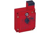 Maskinsäkerhet - TELEMECANIQUE SENSORS Metal limit switch w magn - XCSE7312