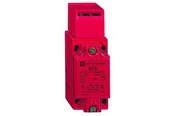 Maskinsäkerhet - TELEMECANIQUE SENSORS Metal limit switch no loc - XCSA702