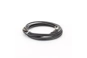 Sensorteknik - TELEMECANIQUE SENSORS Sensor cable  pur m12 5-pin female angled 10 meters xzcp1264l10 - XZCP1264L10