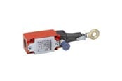 Maskinsäkerhet - TELEMECANIQUE SENSORS Emergency rope pull switch for left/right side and up to 20 meters - XY2CJS19H29