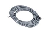 Sensorteknik - TELEMECANIQUE SENSORS Sensor cable  pvc m8 3-pin female straight 10 meters xzcpv0566l10 - XZCPV0566L10