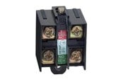 Sensorteknik - TELEMECANIQUE SENSORS Co 2nc slwaselfliftclamp - XE2NP2141