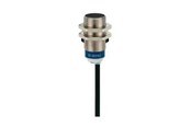 Sensorteknik - TELEMECANIQUE SENSORS Inductive sensor cylindrical m18 12 24vd - XS118B3PAL2