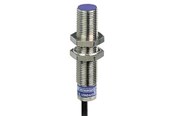 Sensorteknik - TELEMECANIQUE SENSORS Inductive sensor cylindrical m12 12 24vd - XS112B3PAL2