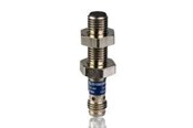 Sensorteknik - TELEMECANIQUE SENSORS Inductive sensor cylindrical m08 12 24vd - XS108B3PAM8