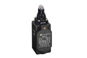 Sensorteknik - TELEMECANIQUE SENSORS End plunger roller.no+nc.m20 - XCKS102H29