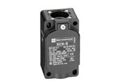 Sensorteknik - TELEMECANIQUE SENSORS Limit switch body plast.no+nc.m20 - ZCKS1H29