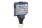 Maskinsäkerhet - TELEMECANIQUE SENSORS Cable pull switch - XY2CD111