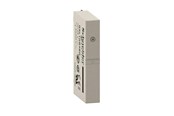 Komponenter för switchboxar och skåp - Schneider Electric Interface relay slim for rslzr and rslzv sockets 6a 1c/o 24vdc supply - RSL1AB4BD