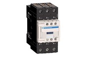 Komponenter för switchboxar och skåp - Schneider Electric Tesys d contactor lc1d65ap7 3p 65a ac-3 30kw@400v 1no+1nc aux contact 230v 50/60hz ac coil - LC1D65AP7