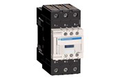 Komponenter för switchboxar och skåp - Schneider Electric Tesys d contactor lc1d50ap7 3p 50a ac-3 22kw@400v 1no+1nc aux contact 230v 50/60hz ac coil - LC1D50AP7