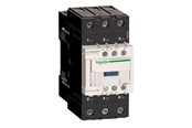 Komponenter för switchboxar och skåp - Schneider Electric 3p everlink contactor ac3 440v 40a coil - LC1D40AP7