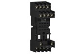 Komponenter för switchboxar och skåp - Schneider Electric Relay socket for rxm2/rxm4 rxze2m114 - RXZE2M114