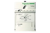 Komponenter för switchboxar och skåp - Schneider Electric Unit 3-12a 24vac          cl 10 standard - LUCA05FU