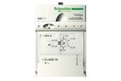 Komponenter för switchboxar och skåp - Schneider Electric Tesys u standard control unit luca - class 10 - 1.25...5 a - 24 v dc - LUCA05BL