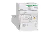 Komponenter för switchboxar och skåp - Schneider Electric Unit 3-12a 48-72v cl 10 advanced - LUCB12BL