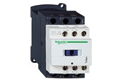Komponenter för switchboxar och skåp - Schneider Electric Tesys d contactor lc1d18bl 3p(3 no) - ac-3 - <= 440 v 18 a - 24 v dc coil - LC1D18BL