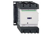 Komponenter för switchboxar och skåp - Schneider Electric Tesys d contactor lc1d150p7 3p 150a ac-3 75kw@400v 1no+1nc aux contact 230v 50/60hz ac coil - LC1D150P7