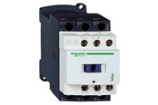 Komponenter för switchboxar och skåp - Schneider Electric Tesys d contactor lc1d12bl 3p(3 no) - ac-3 - <= 440 v 12 a - 24 v dc coil - LC1D12BL