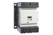 Komponenter för switchboxar och skåp - Schneider Electric Tesys d contactor lc1d115p7 3p 115a ac-3 55kw@400v 1no+1nc aux contact 230v 50/60hz ac coil - LC1D115P7