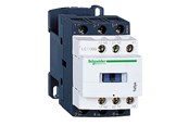 Komponenter för switchboxar och skåp - Schneider Electric Contactor - LC1D09F7