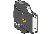 Komponenter för switchboxar och skåp - Schneider Electric Contacts block - LAD8N11