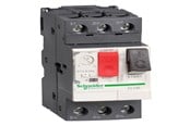 Komponenter för switchboxar och skåp - Schneider Electric Tesys gv motor circuit breaker gv2me20 thermal-magnetic 13-18a 7.5kw@400v icu15ka pushbutton - GV2ME20