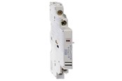 Komponenter för switchboxar och skåp - Schneider Electric Aux.nc inst.+nc fault sig - GVAD1010