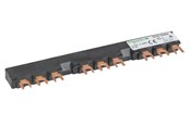 Komponenter för switchboxar och skåp - Schneider Electric Busbar - GV2G354